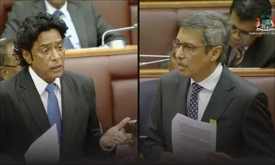 Parlement : les inconvénients causés par les travaux du Metro Express prendront fin dans trois mois, rassure Nando Bodha