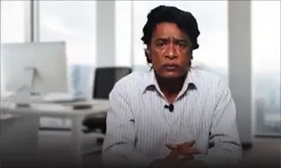 Dans une vidéo : Nando Bodha lance un appel aux parlementaires à  bouder le vote des amendements à l'IBA Act