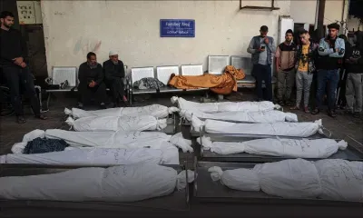 L'ONU : Pour Gaza, «on ne demande pas la lune», juste un «cessez-le-feu humanitaire»