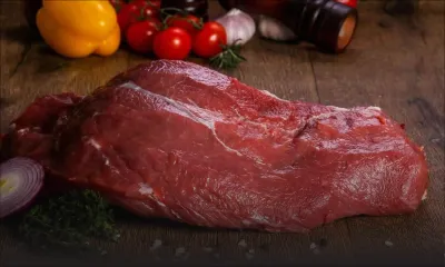 Consommation : la viande de bœuf coûtera plus cher