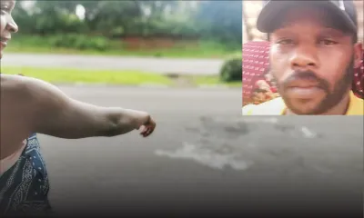 À Bois Marchand : Joseph Louis, 39 ans, mortellement fauché en traversant l’autoroute 