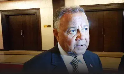 Eddy Boissezon : «Nou pa trouv boukou ka de koripsion dan le servis civil» 
