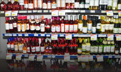  Une hausse des prix des boissons alcoolisées attendue en 2024 