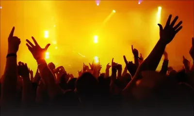 Grand-Baie : 17 mineurs interpellés dans une boîte de nuit