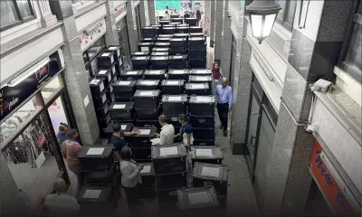 Élections et dépouillement : L’Alliance du Changement met en place des mesures de sécurité inédites pour dissiper tout soupçon de fraude