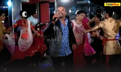Bhojpuri Masti : un medley musical folklorique pour vous «met dan lanbians»