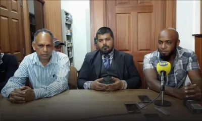 Metro Express : Kaviraj Bokhoree réclame Rs 5 millions de compensation pour les Rujubali, les Moorar et les Gafoor