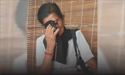 Nani Mareeaye, 78 ans, battue par son petit-fils : «Il m’a arraché les cheveux et j’ai cru que j’allais mourir»