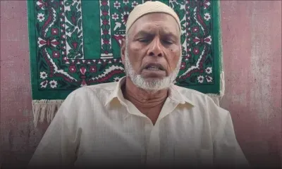 Vol avec violence sur un retraité de 83 ans - La victime : «Zot finn zet delo pima lor mo figir ek rod trans mo vant»