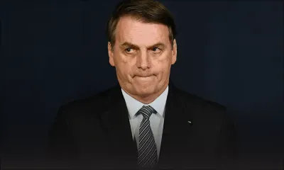 Brésil: Bolsonaro commence à purger ses 27 ans de prison pour tentative de coup d'Etat