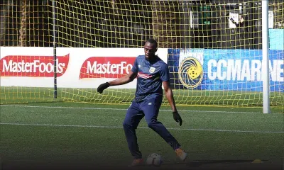 Sport : Bolt réalise son rêve le jour de son anniversaire 