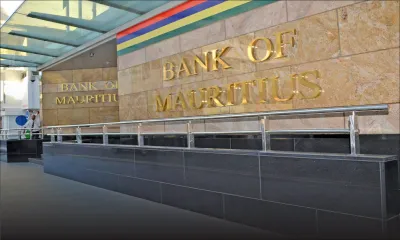 Nouvelles législations : la Banque de Maurice veut moderniser le secteur financier