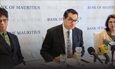 Comité de politique monétaire : le Key Rate maintenu à 4,5 %