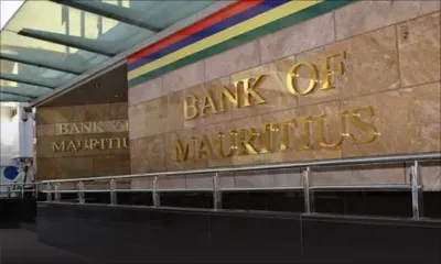 Bilan de la BoM : le total du résultat global chute de Rs 4 milliards