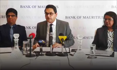 MPC : le taux directeur maintenu à 1,85 %