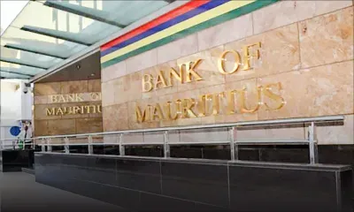 Article IV : le FMI n’approuve pas la participation de la BoM dans la Mauritius Investment Corporation 