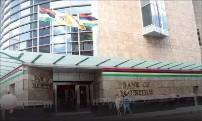 Créances et dettes : l’excédent extérieur de Maurice atteint Rs 1,39 milliard 