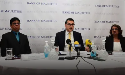 Politique monétaire : le Key Rate maintenu à 4,5 %