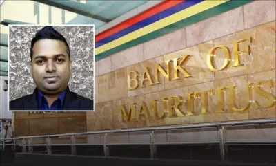 Rs 60 milliards de la BoM à l’État : «Cela risque de faire augmenter l’inflation et déprécier la roupie», indique Dr Takesh Luckho, économiste