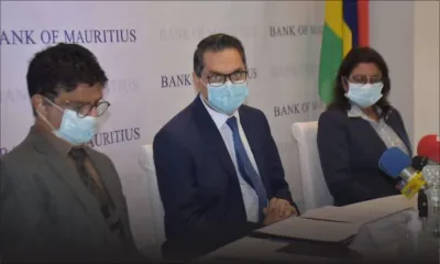 Comité de politique monétaire : le Repo Rate maintenu à 1,85 %