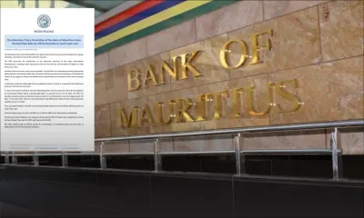 Politique monétaire : le taux directeur passe de 3 % à 4 %