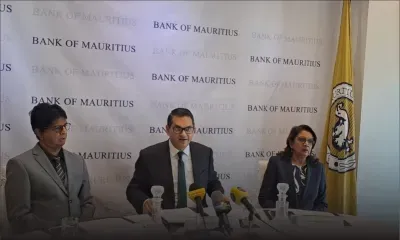  Comité de politique monétaire : le Key Rate maintenu à 4,5 %