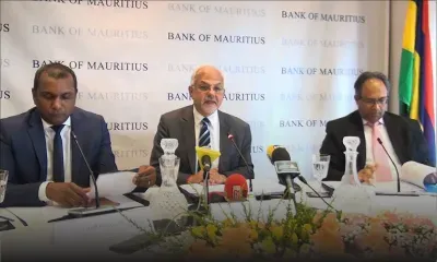 Monetary Policy Committee : la décision sur le nouveau taux directeur officialisée