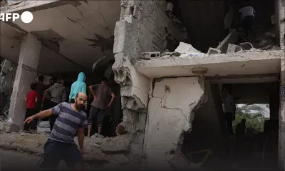 Le conflit au Proche-Orient pourrait entraîner un nouveau choc sur les matières premières, selon la Banque mondiale