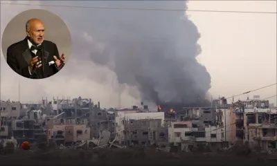 [Blog] SHAME on AMERICA!