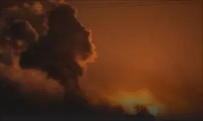 Gaza : le Hamas affirme qu'Israël mène d' «intenses bombardements» autour de plusieurs hôpitaux