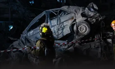  Frappes israéliennes en Iran et ripostes de Téhéran : ce que l'on sait