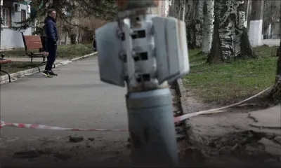 Ukraine : Marioupol et le Donbass dans le viseur des forces russes