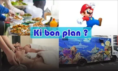 Découvrez les bons plans du week-end (8-9 juin 2019)