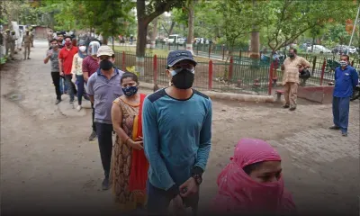 L'Australie revient sur sa menace d'emprisonner les Australiens en provenance d'Inde