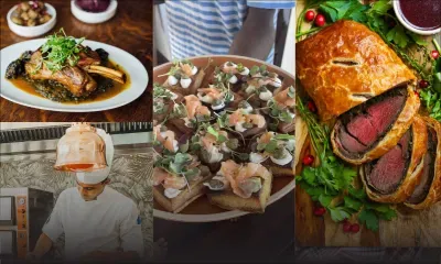 Les bons plans pour le réveillon du Nouvel An 