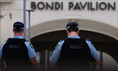 Fusillade de Sydney : ce que l’on sait