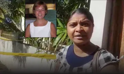 Meurtre d’une Ecossaise à Albion : «Elle a été victime d’un vol deux semaines avant le drame», dit sa bonne 