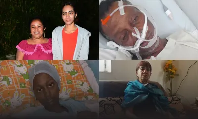 Ces bonnes nouvelles qui réchauffent le cœur 