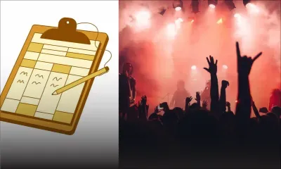 [Agenda] Les bons plans 