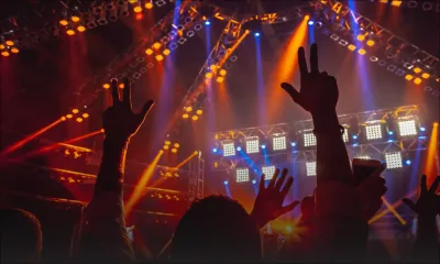 [Agenda] Les bons plans 