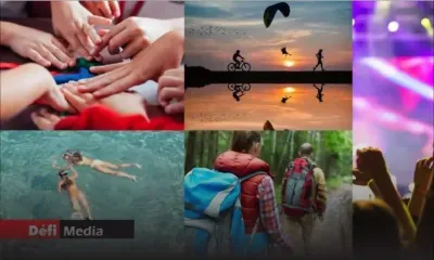 [Agenda] Les bons plans 