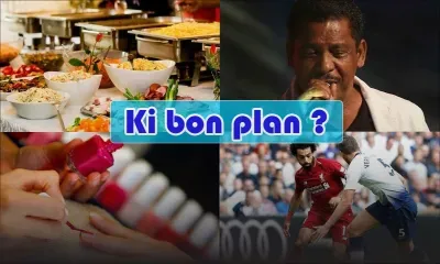 Les bons plans du week-end : expositions, musique, danse, foot... faites vos choix !