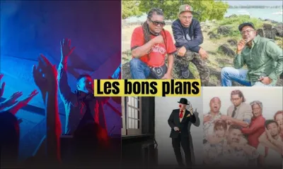 [Agenda] Les bons plans/activités de ce dimanche 18 septembre 