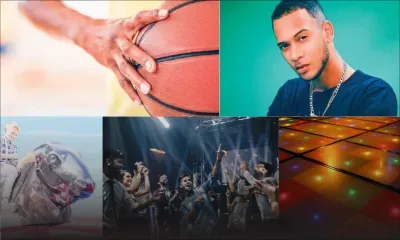 [Agenda] Les bons plans 