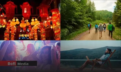 [Agenda] Les bons plans