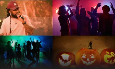 [Agenda] Les bons plans 