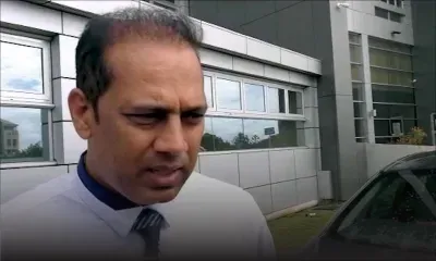 Octroi de passeport à Mike Brasse : l’ASP Boodhram se confie à TéléPlus après son interrogatoire à l'Icac