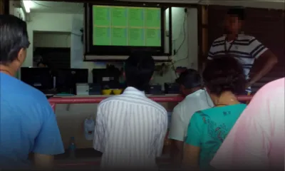 [Défi Plus] L’univers du jeu: ces bookmakers qui pèsent plusieurs milliards