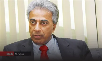 Contestation de la CSG - Boolell : «Business Mauritius a eu raison de saisir la Cour»