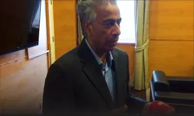 Parlement : la première PNQ d'Arvin Boolell axée sur le coronavirus 